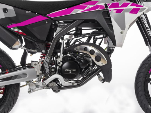 Fantic XM 50 Performance