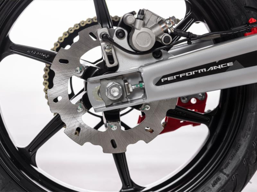 Fantic XM 50 Performance