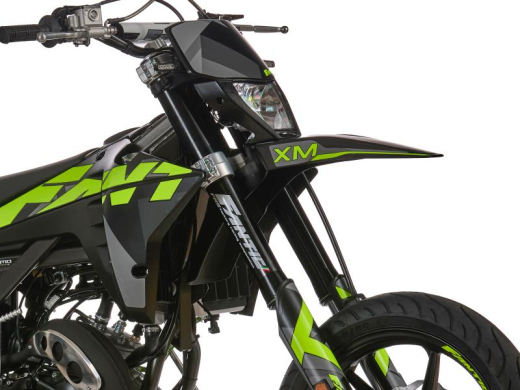 Fantic XM 50 Performance