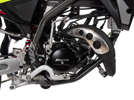 Fantic XM 50 Performance