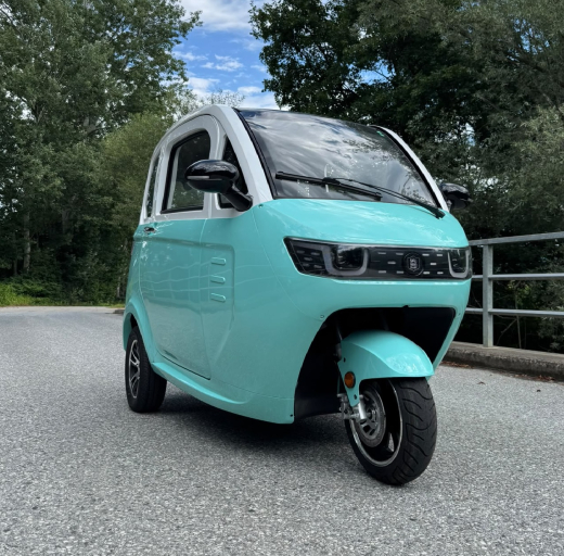 Torrani KEO EV 45