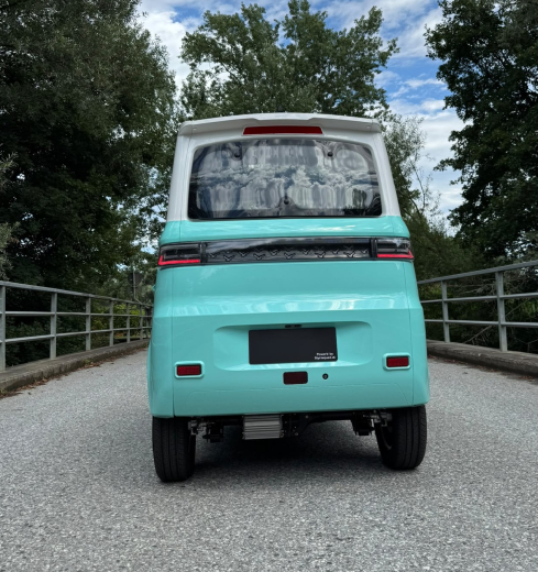 Torrani KEO EV 45