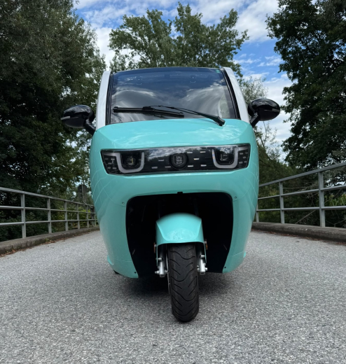 Torrani KEO EV 45