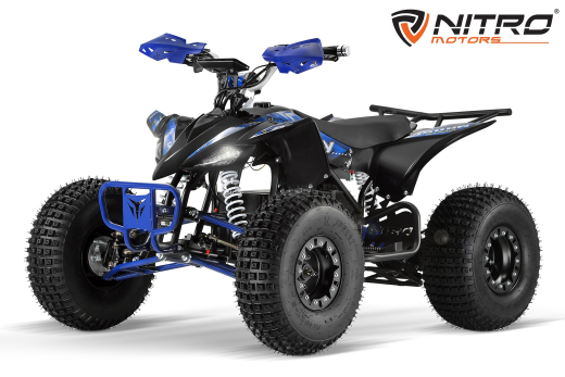 Kinder Quad Replay Sport 8 1500Watt