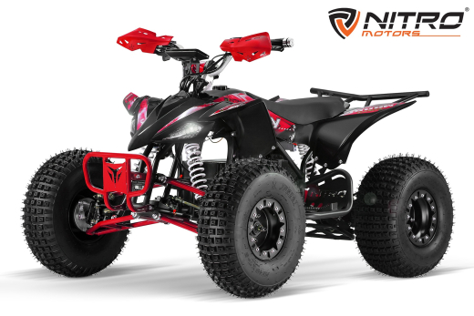 Kinder Quad Replay Sport 8 1500Watt