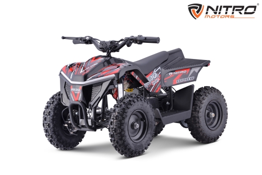 Nitro Motors E-QUAD Anaconda VX