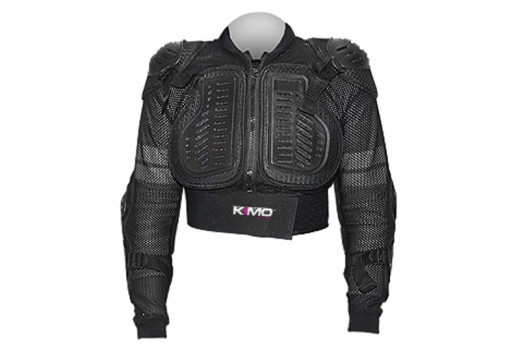 KIMO Kinder Jacket Protector CRX Line