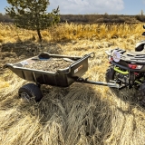 Quad ATV Anhänger 680