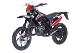 Malaguti XSM 50 Super Moto
