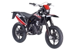 Malaguti XSM 50 Super Moto