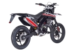 Malaguti XSM 50 Super Moto
