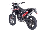 Malaguti XSM 50 Super Moto