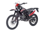 Malaguti XTM 50 Enduro