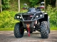 Pathcross 650 LWB 4x4 ATV Long Version