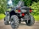 Pathcross 650 LWB 4x4 ATV Long Version