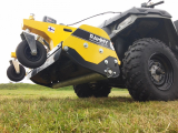 Rammy Schlegelmäher 120 ATV