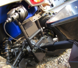 Styriaquad ATV / Quad Streugerät Spezial