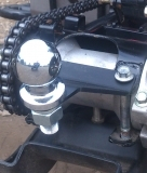 Jinling Anhängerkupplung für JLA 21b