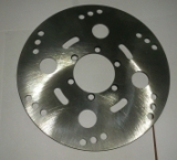 Jinling Bremsscheibe vorne (180mm/6 Loch)