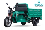 Jinpeng Moto Truck GXP Tuk Tuk
