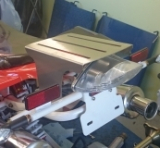 Jinling Gepäckträger JLA 21b 931e 923b