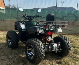 Hummer HX 45 Elektro ATV Moped Quad mit Zulassung 45 Km/H