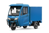 Jinpeng Heavy Lite Truck GXC Tuk Tuk