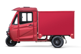 Jinpeng Heavy Lite Truck GXC Tuk Tuk
