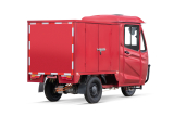 Jinpeng Heavy Lite Truck GXC Tuk Tuk