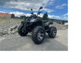 Hummer HX 45 4x4 Elektro ATV Moped Quad mit Zulassung 45 Km/H