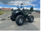 Hummer HX 45 4x4 Elektro ATV Moped Quad mit Zulassung 45 Km/H