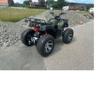 Hummer HX 45 4x4 Elektro ATV Moped Quad mit Zulassung 45 Km/H
