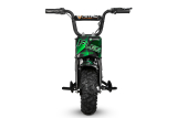 NITRO MOTORS 300W Eco mini Kinder Dirtbike Flee PRM 6