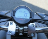 Original Jinling Tacho Koso ab Bj 2017