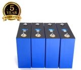 110Ah Lifepo4 Akku für den Hummer HX 45