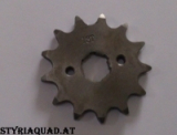 Jinling Race Quad Tuning-Ritzel 13 Zähne