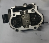 Zylinderkopf inkl. Nockenwelle, Ventile, usw. für Jinling 250cc