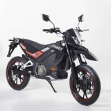 Tinbot Esums Pro Supermotor