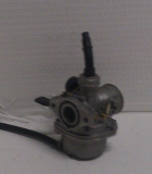 Original 125cc Dirtbike / Quad 19mm Vergaser