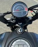 Hyosung GV 125 X ABS