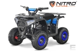 NITRO MOTORS 1000W 36V Eco mini Kinder Quad Acanto Sport 6