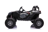 Elektro Kinderauto UTV ULTRA 2-Sitzer Allrad 4x55W 12V/10Ah Camouflage