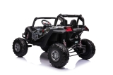Elektro Kinderauto UTV ULTRA 2-Sitzer Allrad 4x55W 12V/10Ah Camouflage