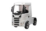 Elektro Kinderauto SCANIA Truck mit Lizenz Allrad 4x35W 12V/14Ah