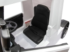Elektro Kinderauto SCANIA Truck mit Lizenz Allrad 4x35W 12V/14Ah