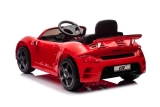 Elektro Kinderauto Porsche RUF-CTR3 mit Lizenz 2x25W 12V/7Ah