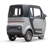 Geco Tiro Elektro Kabinenroller Trike