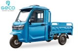 Geco Lite Truck gXP Elektro Lastenfahrrad