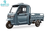Geco Lite Truck gXP Elektro Lastenfahrrad