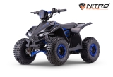 Kinder Quad Cooba 1200